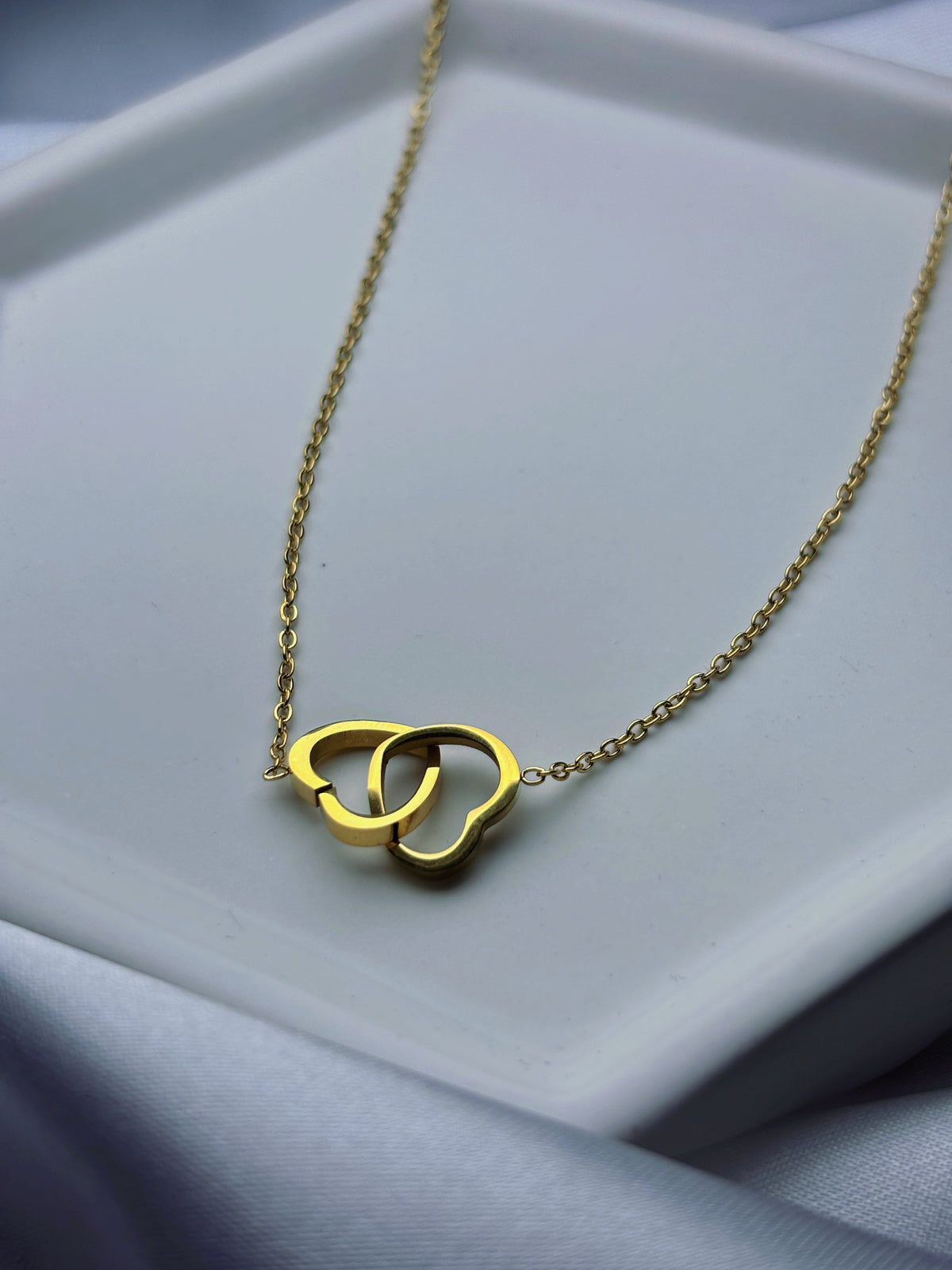 Collier Silah