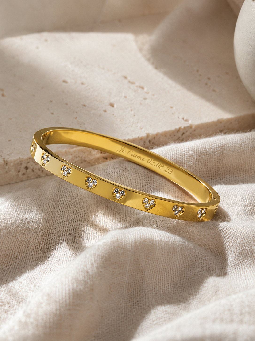 Bracelet Luna