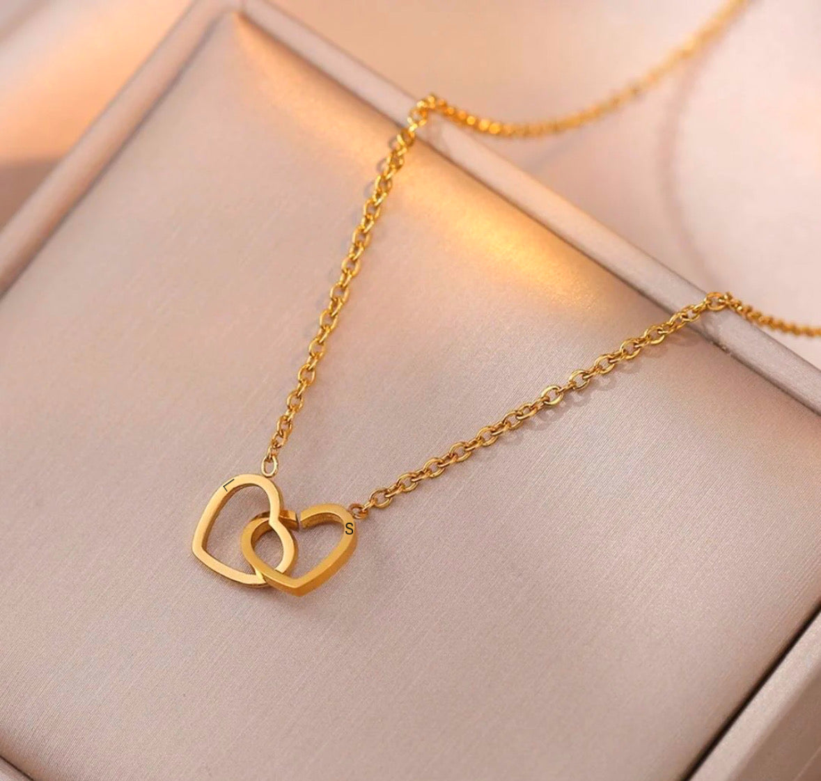 Collier Silah