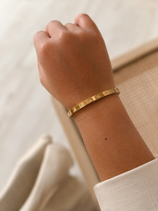 Bracelet Luna