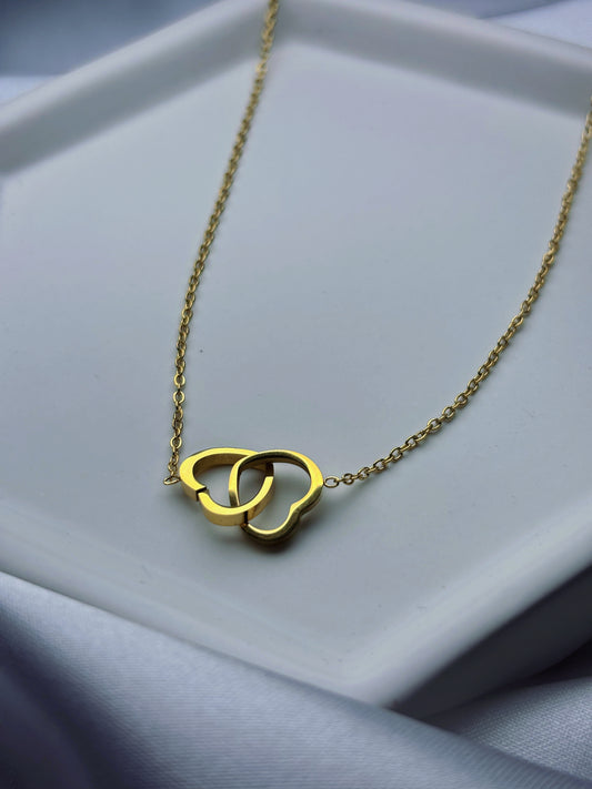 Collier Silah